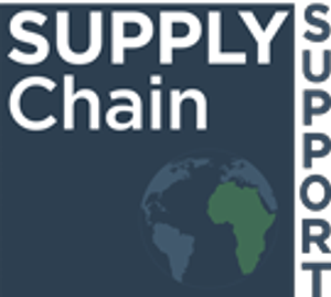 SCS — Supply Chain Support